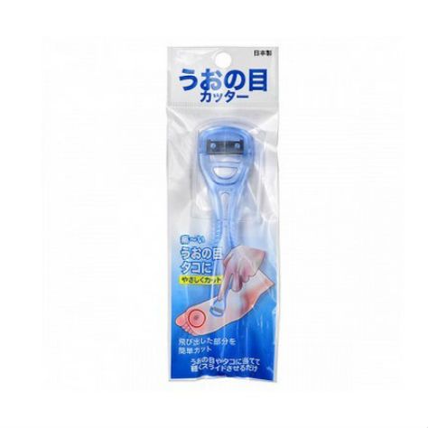 Nikken Razor Бритва для срезания мозолей и натоптышей 1 шт Nikken Razor Бритва для срезания мозолей и натоптышей 1 шт