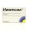 Нимесил гранулы для пригот. сусп. для приема внутрь 100 мг пакетики 2 г 30 шт.