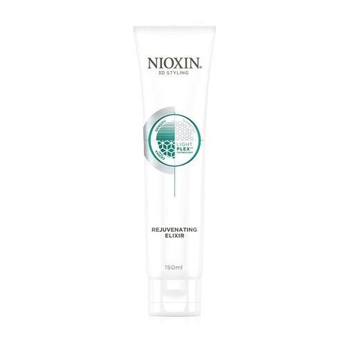 Nioxin 3D Styling Rejuvenating Elixir Эликсир восстанавливающий 150 мл