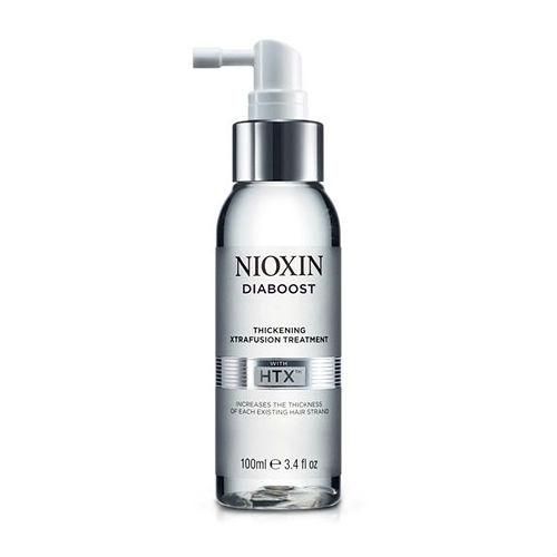 Nioxin Diaboost Элексир для увеличения диаметра волос 100 мл