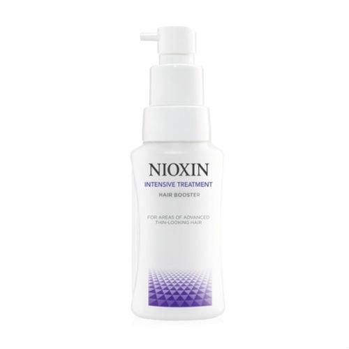 Nioxin Intensive Therapy Hair Booster Усилитель роста волос 100 мл