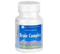 Брэйн комплекс капсулы, 45 шт. Брэйн комплекс капсулы, 45 шт.