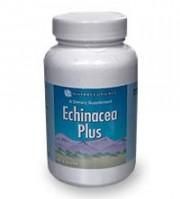 Эхинацея плюс капсулы 90 мг, 180 шт. Эхинацея плюс капсулы 90 мг, 180 шт.