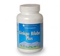 Гинкго билоба плюс капсулы 60 г, 240 шт. Гинкго билоба плюс капсулы 60 г, 240 шт.
