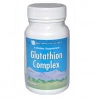 Глутатион комплекс капсулы, 60 шт.