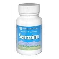 Серазим капсулы 100 мг, 60 шт.