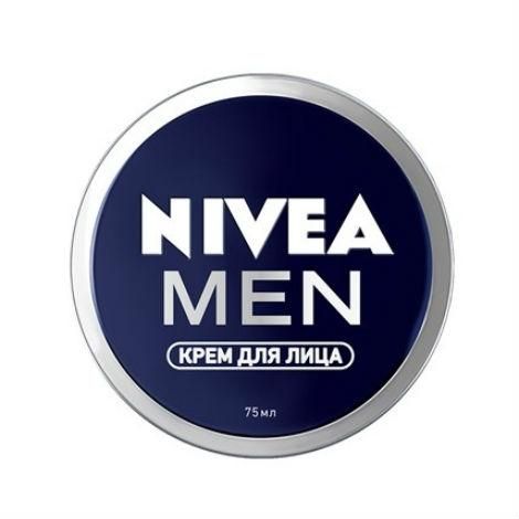 Nivea Men Крем для лица 75мл