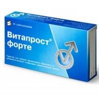 Витапрост форте свечи ректальные 20 мг, 10 шт. Витапрост форте свечи ректальные 20 мг, 10 шт.