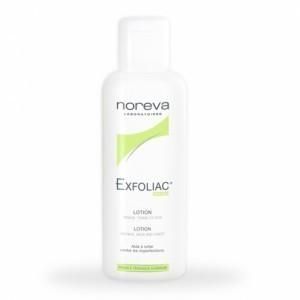 Noreva Exfoliac Лосьон с высокой концентрацией АНА и ВНА 125 мл