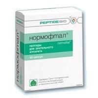 Нормофтал капсулы 0.2 г, 30 шт. Нормофтал капсулы 0.2 г, 30 шт.