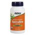 Now Spirulina Спирулина 500 мг таблетки 100 шт.