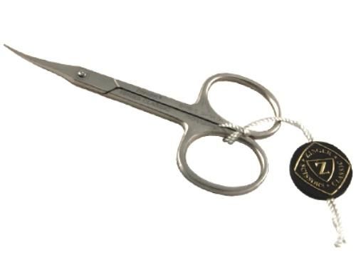 Ножницы маникюрные Zinger в чехле zo-B-113-D-SH-N1SF 1шт