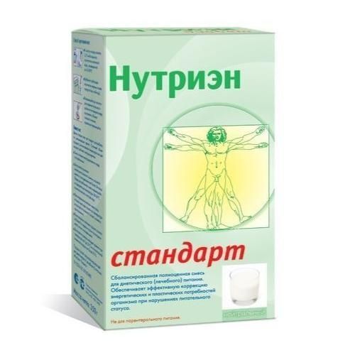 Нутриэн Стандарт 350 г