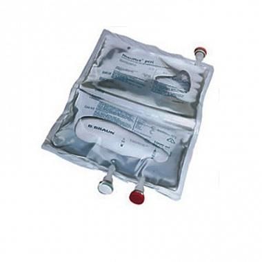 Нутрифлекс 70/180 липид эмульсия для инфузий 1875 мл контейнеры строенные 5 шт. Нутрифлекс 70/180 липид эмульсия для инфузий 1875 мл контейнеры строенные 5 шт.