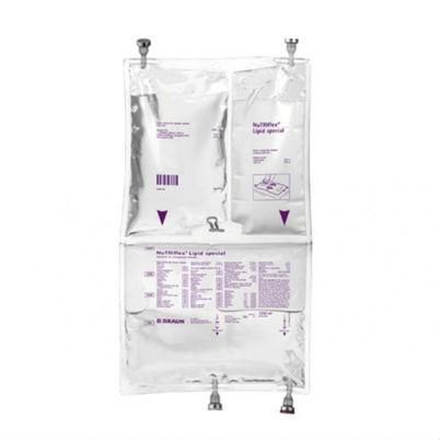 Нутрифлекс 70/180 липид контейнеры строенные, 1,875 л, 5 шт. Нутрифлекс 70/180 липид контейнеры строенные, 1,875 л, 5 шт.