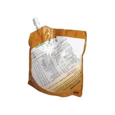 Нутрикомп Файбер ликвид контейнер 500 мл Нутрикомп Файбер ликвид контейнер 500 мл