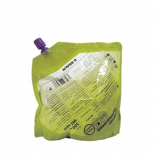 Нутрикомп Иммунный ликвид контейнер 500 мл Нутрикомп Иммунный ликвид контейнер 500 мл