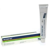 Актовегин крем 5% 20г Актовегин крем 5% 20г