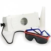 Облучатель ОУФК-09 ультрафиолетовый, кварцевый, 1 шт. Облучатель ОУФК-09 ультрафиолетовый, кварцевый, 1 шт.