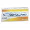 Оциллококцинум гранулы, 6 шт.