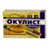 Окулист капсулы, 30 шт.