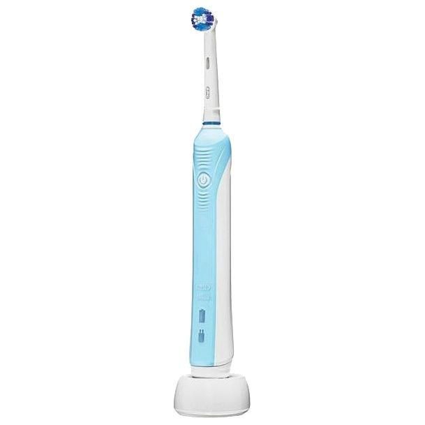 Oral-B Электрическая зубная щетка 3D White D16.513.U тип 3756