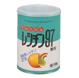 Orihiro Лецитин 250 г