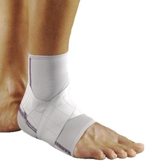 Ортез на голеностоп Push care Ankle Brace арт. 1.20.1 правый размер 3 1 шт.