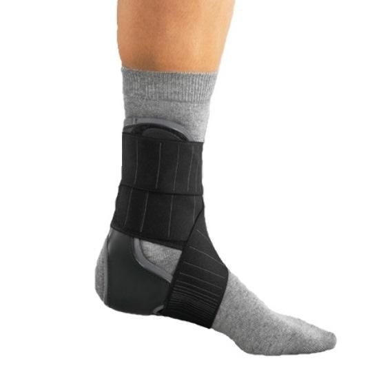 Ортез на голеностоп Push ortho Ankle Brace Aequi арт. 3.20.1 левый размер 2 1 шт.