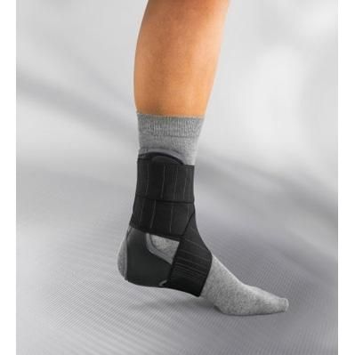 Ортез на голеностоп Push ortho Ankle Brace Aequi арт. 3.20.1 правый размер 1 1 шт.