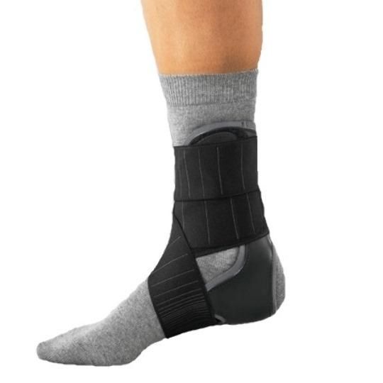 Ортез на голеностоп Push ortho Ankle Brace Aequi арт. 3.20.1 правый размер 3 1 шт.