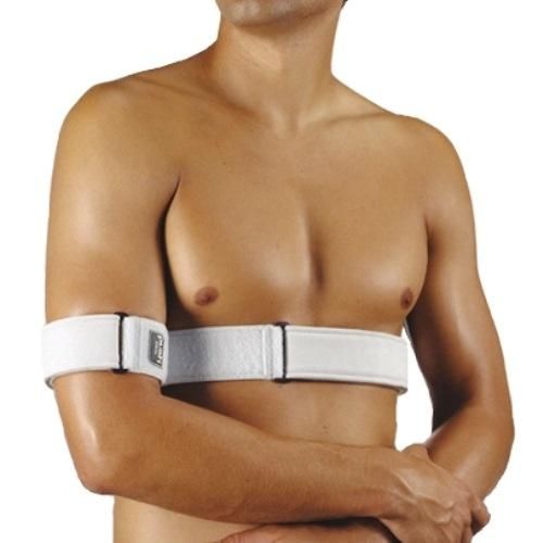 Ортез на плечо Push med Shoulder Brace арт. 2.50.1 размер 2 1 шт.