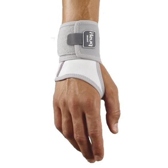 Ортез на запястье Push care Wrist Brace арт. 1.10.1 правый размер 1 1 шт.