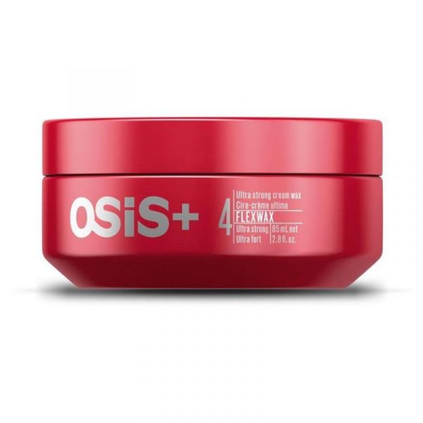 OSiS+Flexwax Крем-воск для укладки волос 85 мл