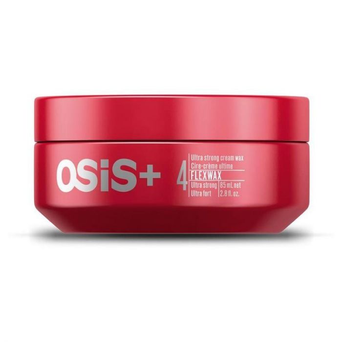 OSiS+Flexwax Крем-воск для укладки волос 85 мл