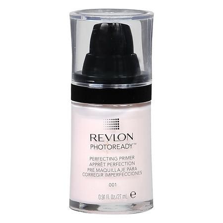 Основа для макияжа Revlon Photoready Perfecting Primer 001 2.5 мл