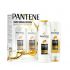 Pantene Шампунь Густые и крепкие 250мл+ Бальзам-ополаскиватель 200мл 1 уп.