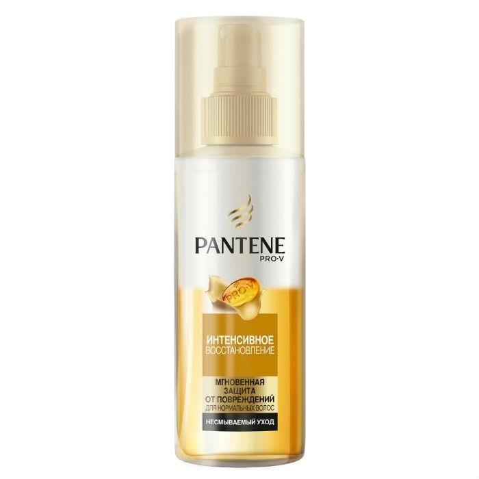 Pantene Спрей Мгновенное восстановление 150 мл