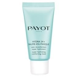 Payot Hydra 24+ Маска суперувлажняющая смягчающая 50 мл