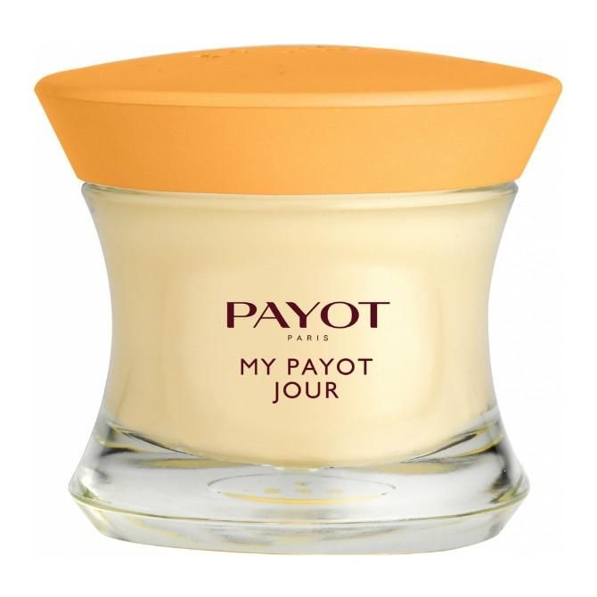 Payot My Payot Дневное средство для улучшения цвета лица с активными растительными экстрактами 50 мл