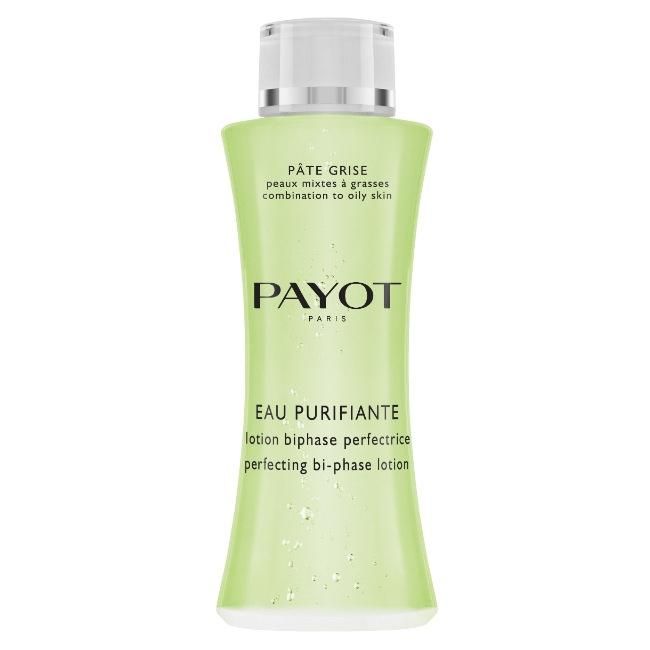 Payot Pate Grise Двухфазное очищающее и корректирующее средство 200 мл