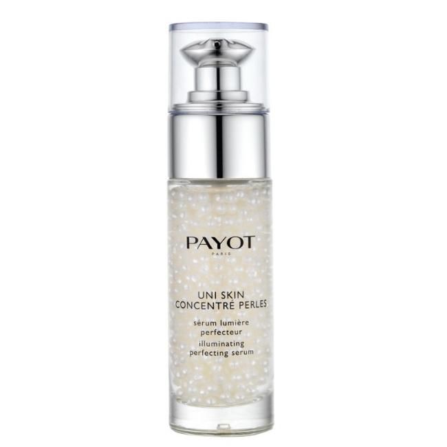 Payot Uni Skin Совершенствующая сыворотка для сияния кожи 30 мл