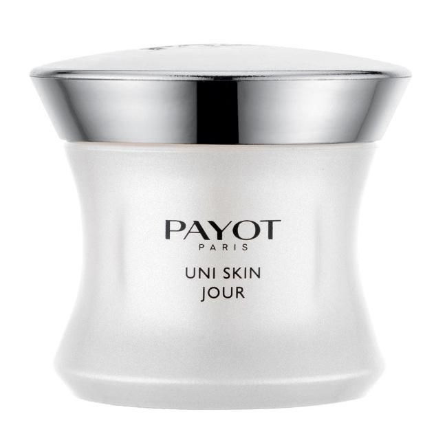 Payot Uni Skin Выравнивающий совершенствующий крем 50 мл