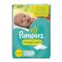 Пеленки Памперс (Pampers) для переодевания ChangeMats 60х60 см 12 шт.