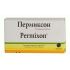 Пермиксон капсулы 160 мг, 30 шт.