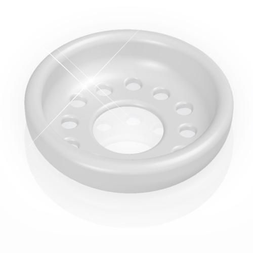 Пессарий маточный Юнона размер 1 Пессарий маточный Юнона размер 1