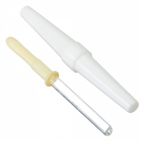 Пипетка глазная травмобезопасная 1 шт.