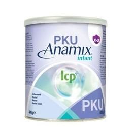 PKU Анамикс Инфант+ 400 г банка