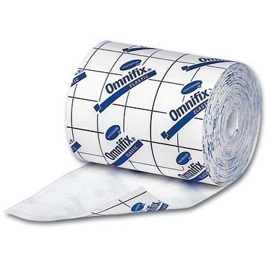 Пластырь Омнификс эластик/Omnifix elastic фиксирующий 10 м х 20 см 1 шт.
