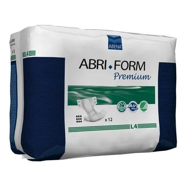 Подгузники для взрослых Abena Abri-Form Premium L4 12 шт. упак.